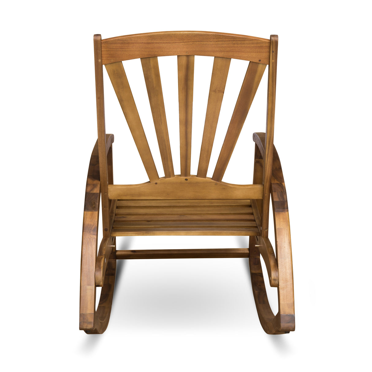 Sunview outdoor rocking chair