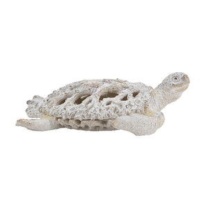 Decorative Polyresin Turtle Statue