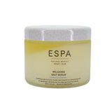 ESPA Relaxing Salt Scrub 24.7oz - Missing Box