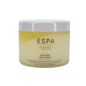ESPA Relaxing Salt Scrub 24.7oz