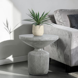 Laddie - Weathered Table