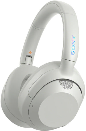 Certified Refurbished - SONY WHULT900N/W Headphones
