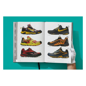 Sneaker Freaker. World's Greatest Sneaker Collectors (English)