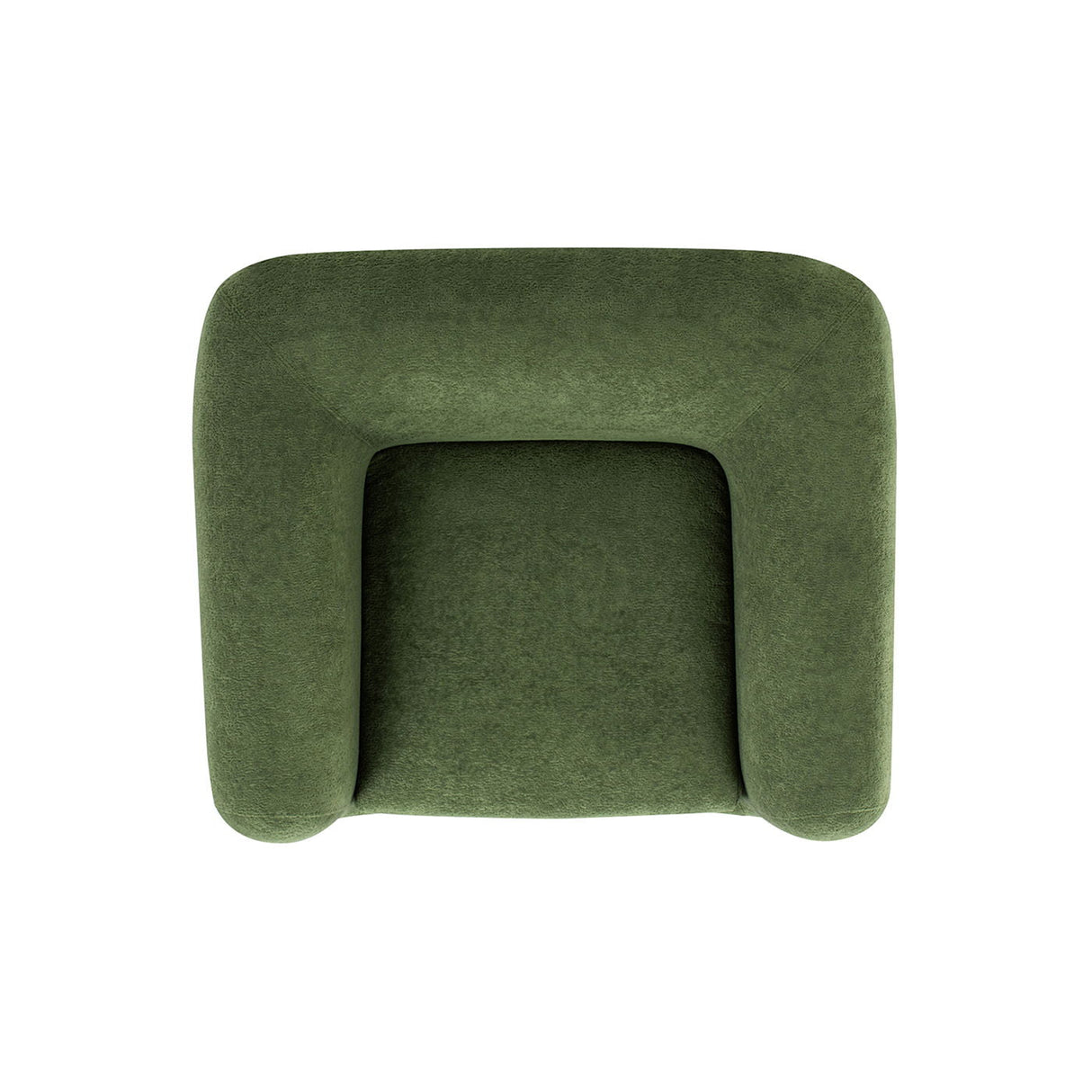 Alpine - Sherpa Arm Chair
