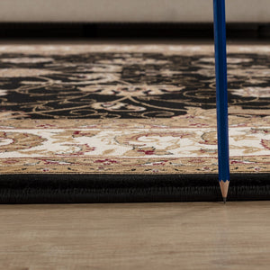 Manchester GC_HER5001 Luxury Rug