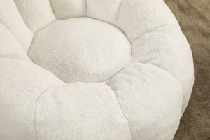 Bean Bag Chair, Bean Bag Sofa Chair with Armrests Stuffed High-Density Foam, Lazy Sofa Comfy Chairs BeanBag Chair for Adults in Living Room,Bedroom Reading