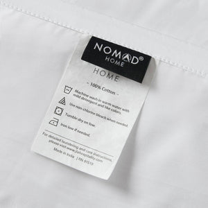 4-Piece King Luxury Cotton Sheet Set