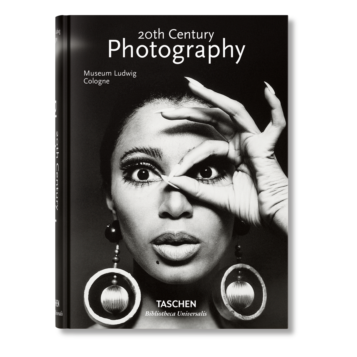 20th Century Photography (English)