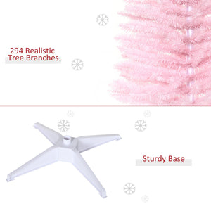 Artificial Pencil Christmas Tree