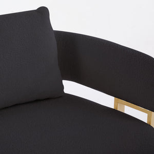 Decorative Side Chair For Living Room