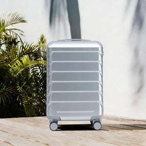 20 Inch ABS Hard Shell Travel Checked Luggage