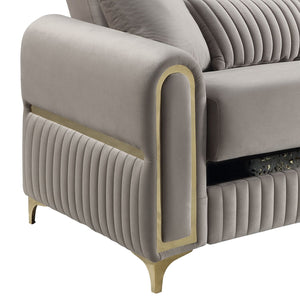 Ruby - Sofa