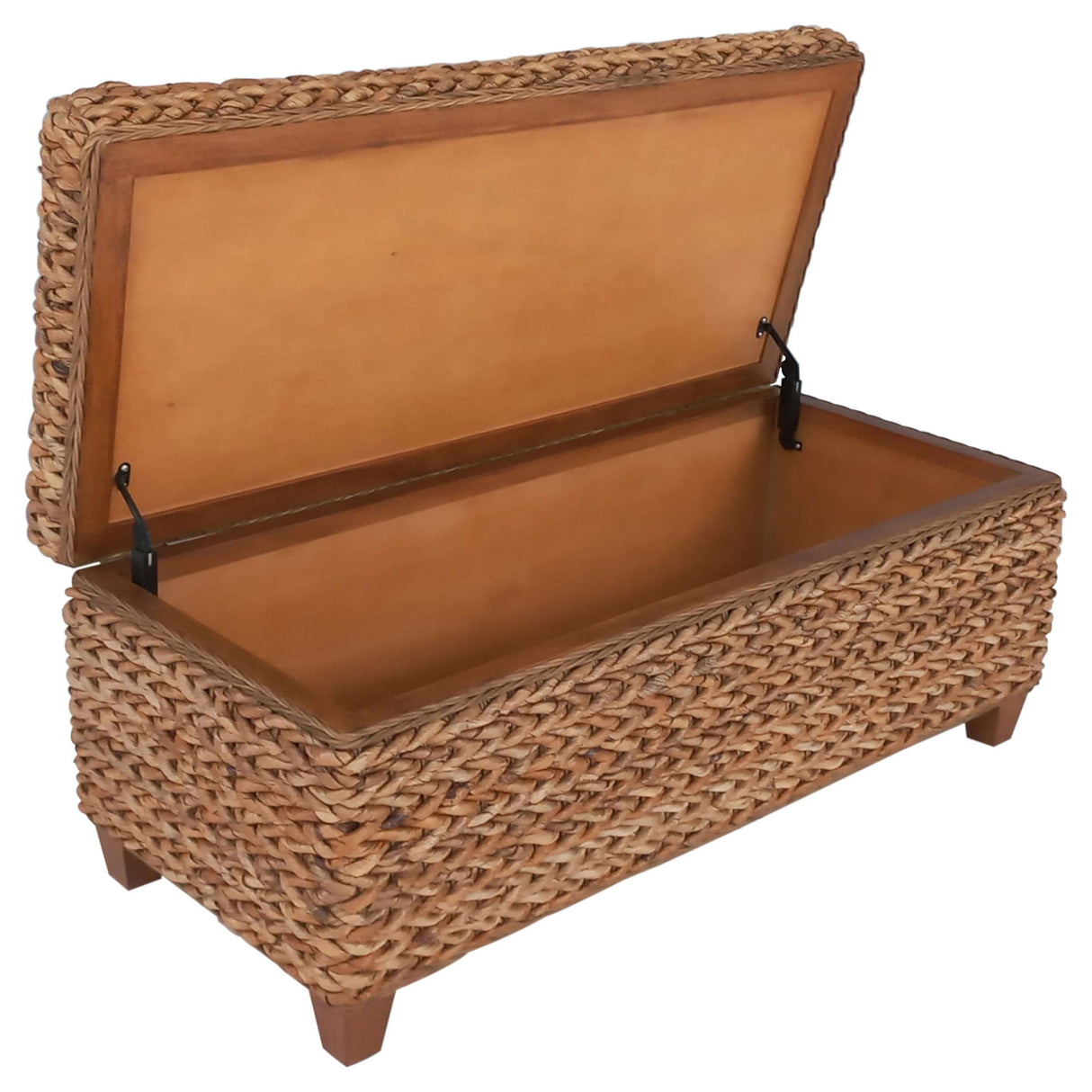 Storage Trunk - Amber
