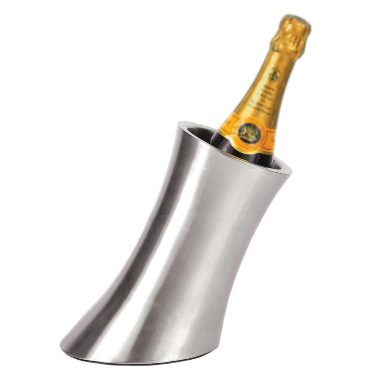Harrison Convex Bottle Chiller Viski®