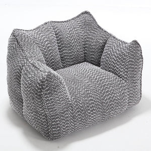 Comfortable Sofa Chairs With Highly Resilient Foam For Living Rooms And Bedrooms