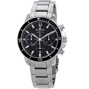 Bulova Men's Marine Star