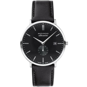 Movado Men's Heritage