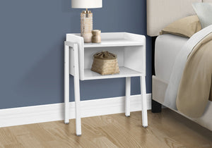 Accent Table Side Contemporary & Modern Design