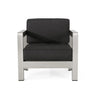 Aviara - Luxurious Outdoor Club Chair