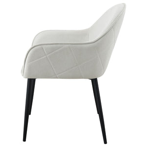 Gresham - Dining Arm Chair (Set of 2)
