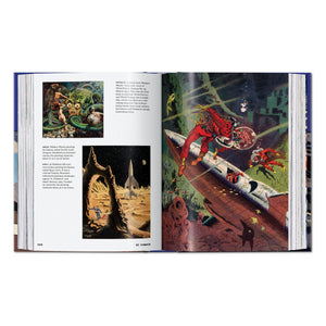 EC Comics. The New Trend 1950–54. 45th Ed. (English)