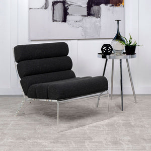 Freeman - Armless Chair