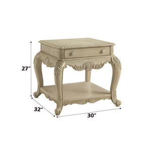 Ragenardus - End Table