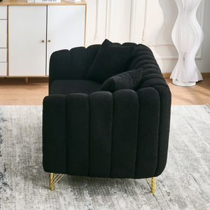 Loveseat Sofa For Living Room