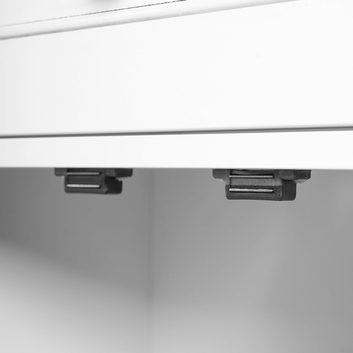 67.2' Tall Bathroom Storage Cabinet