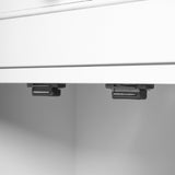 67.2' Tall Bathroom Storage Cabinet