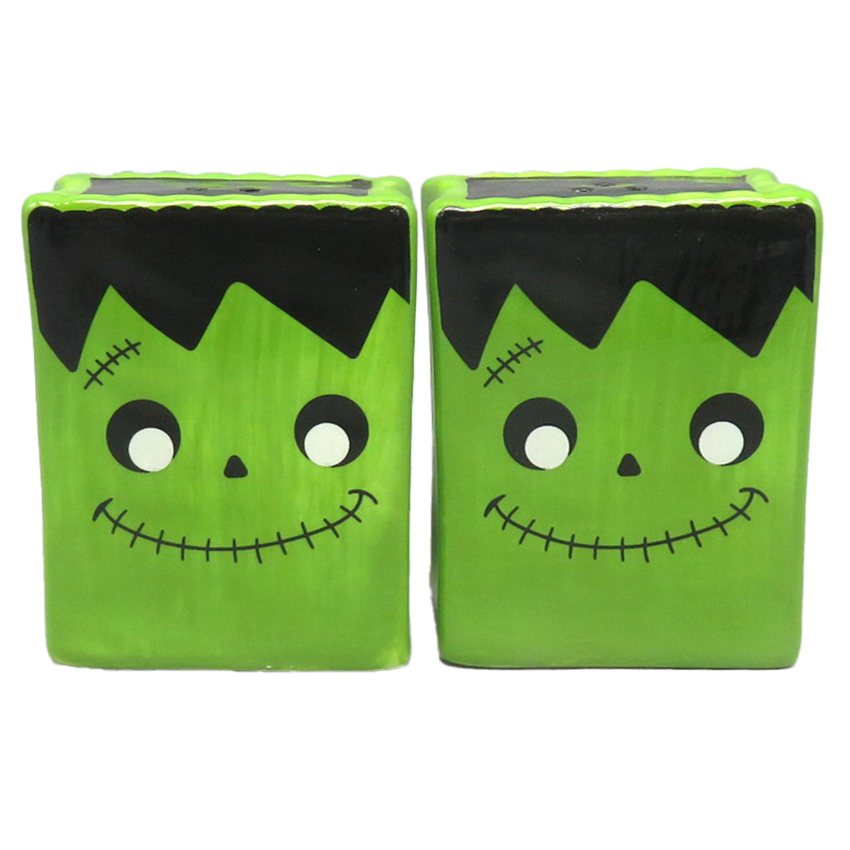 Monster Salt And Pepper Set