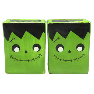 Monster Salt And Pepper Set