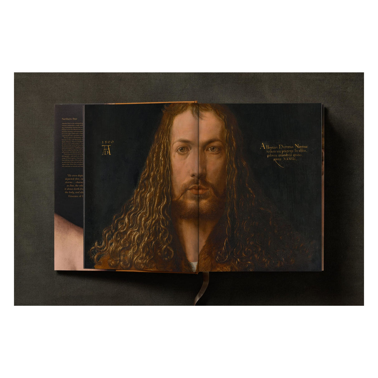 Albrecht Dürer. The Complete Paintings. Selected Drawings and Prints (English)