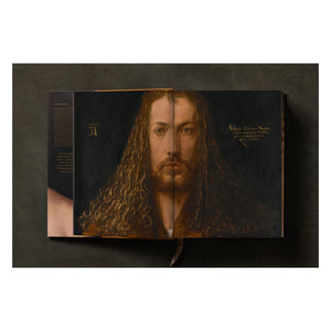 Albrecht Dürer. The Complete Paintings. Selected Drawings and Prints (English)