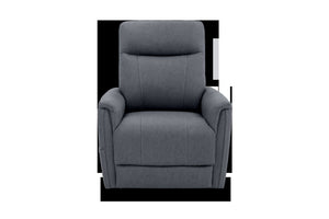 Montclair - Power Lift Recliner With Power Headrest, Power Lumbar And 3 Zone Heat