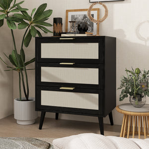 3 Drawer Cabinet