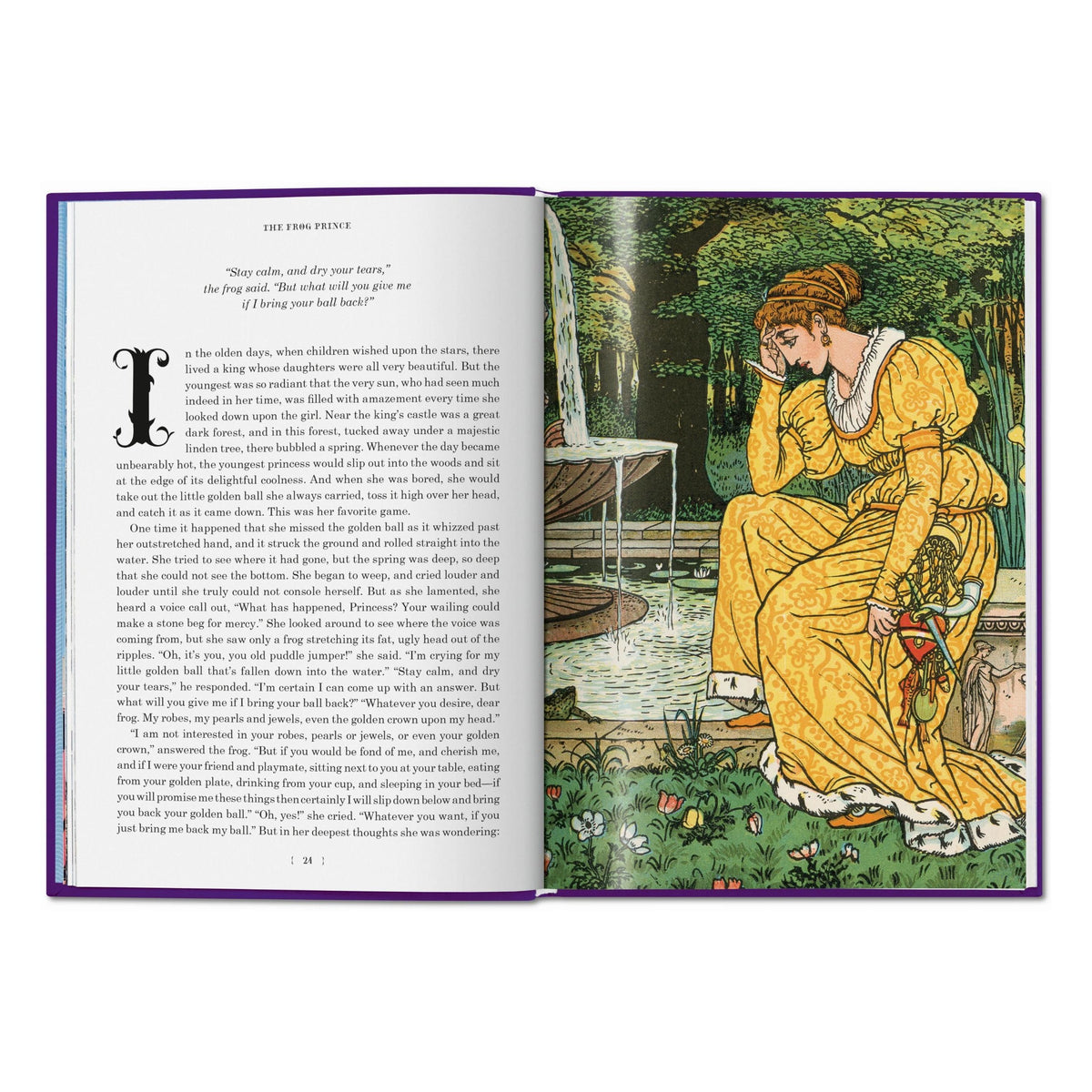 The Fairy Tales of the Brothers Grimm (English)
