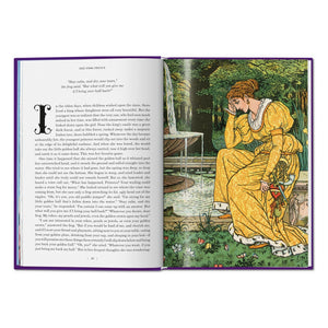 The Fairy Tales of the Brothers Grimm (English)