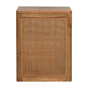Larissa - Storage Box - Beige