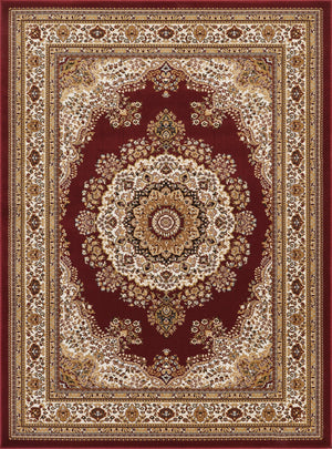 Manchester GC_HER5007 Rug