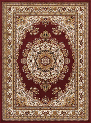 Manchester GC_HER5007 Rug