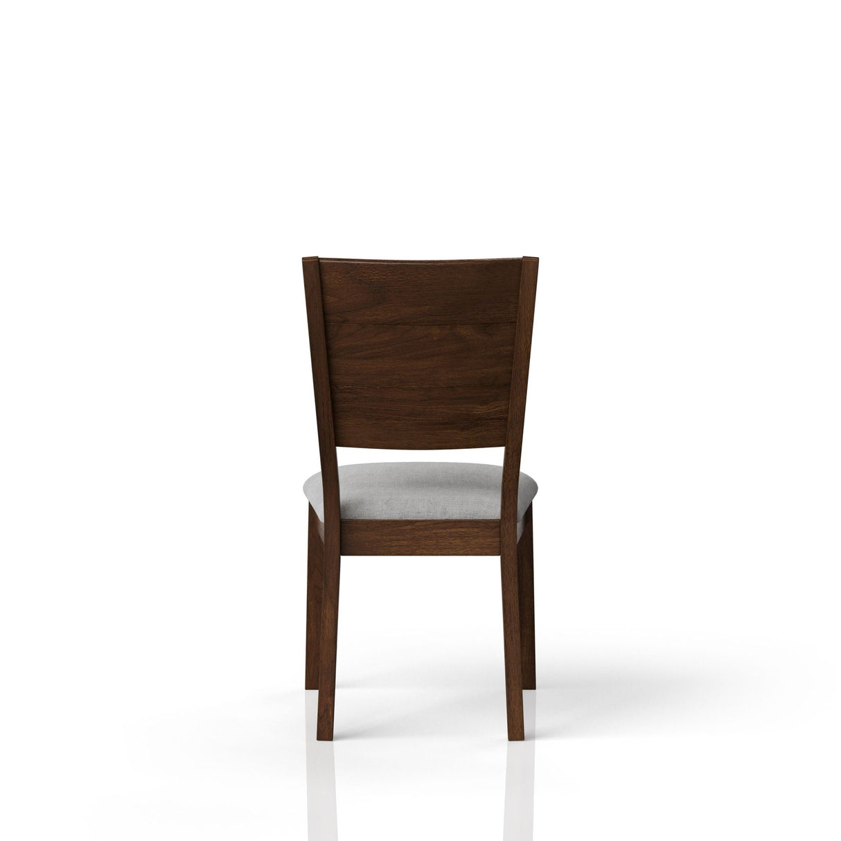 Dining Chairs Upholstered Side Chair - Cherry