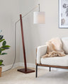 Arturo - Contemporary Floor Lamp