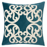 Dora - Pillow Cover With Matching Back
