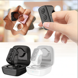 Bluetooth-Page-Turner-&-TikTok-Scrolling-Ring-–-Hands-Free-Remote-for-Kindle,-iPhone,-Android-–-E-Reader-Accessory,-Selfie-Shutter,-Volume-&-Video-Control-