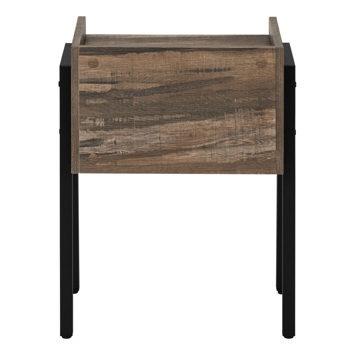 Accent Table Side Contemporary & Modern Design