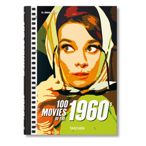100 Movies of the 1960s (English)