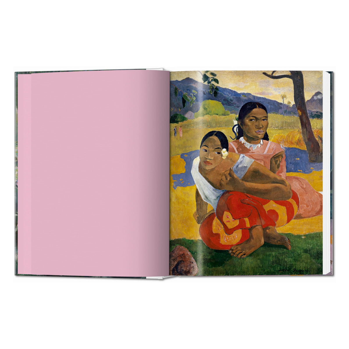 Art for All. Impressionists (English)