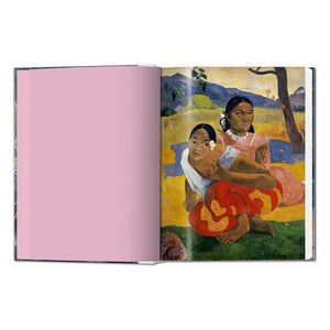 Art for All. Impressionists (English)