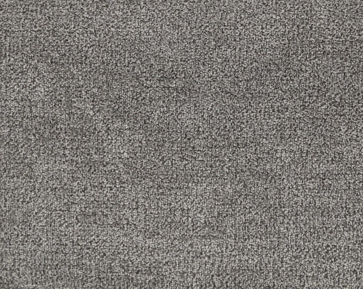 Callaway - Sofa With Throw Pillows - Gray